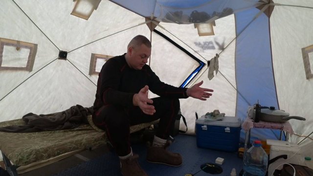ОДИН В ПАЛАТКЕ В ТАЙГЕ ГДЕ МНОГО ЗВЕРЯ! рыбалка с ночевкой и комфортом
