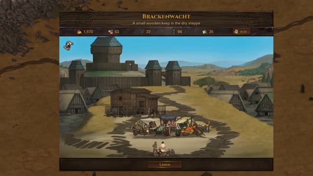 More Top 15 Great Medieval Fantasy Pixel Art Games