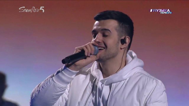 TERNOVOY - Домофон | SnowПати 5