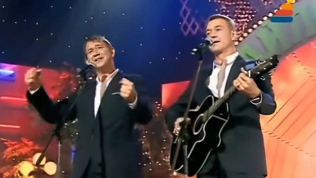 Братья Пономаренко - "Автопопурри"