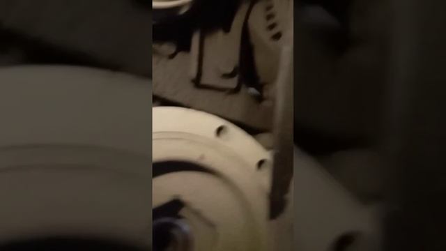 Снятие ГБЦ D17A. Замена прокладки ГБЦ. Хонда Стрим 2001г.