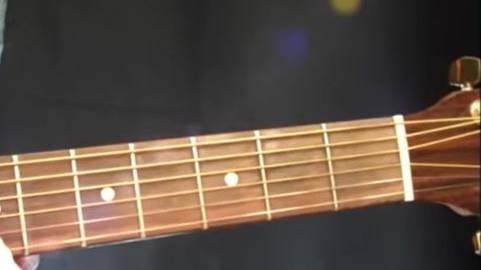Как играть на гитаре Nothing Else Matters - Metallica часть 2