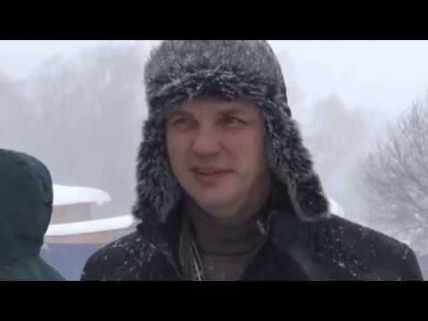 Рабочая поездка главы администрации МР Иглинский район  по СП Калтымановский сельсовет.