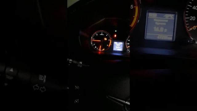 Уаз патриот 2017. Забит катализатор, ошибка P0420