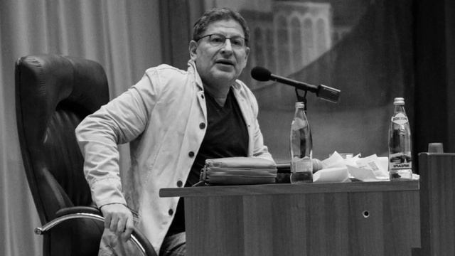 Как преодолеть зависимость от отношений Михаил Лабковский