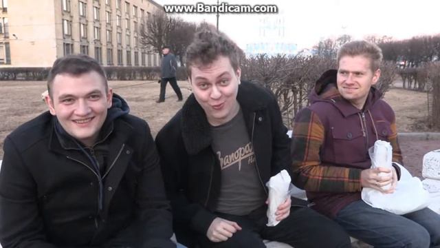 Жесткий ОТВЕТ ХОВАНСКОГО АФОНЕ! АФОНЯ ИЩЕТ ХОВАНСКОГО В ПИТЕРЕ! ЛОЛ!