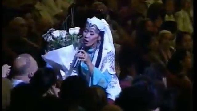 Munojat Yo'lchiyeva - Munojot; Муножат Йўлчиева - Муножот