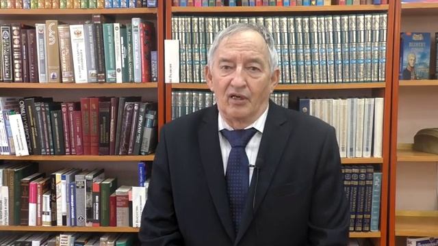 Геннадий Иванец (Карасукский район)
