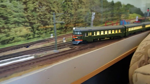 ЭР2 395
