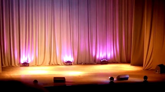 Алексей и Евгений Гоман (2016)