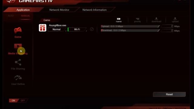 GameFirst IV