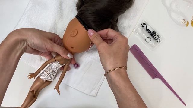 КАК ЛУЧШЕ СДЕЛАТЬ КОСИЧКУ СПЕРЕДИ! ЗАПЛЕТАЕМ, ПОДРОБНАЯ ИНСТРУКЦИЯ!