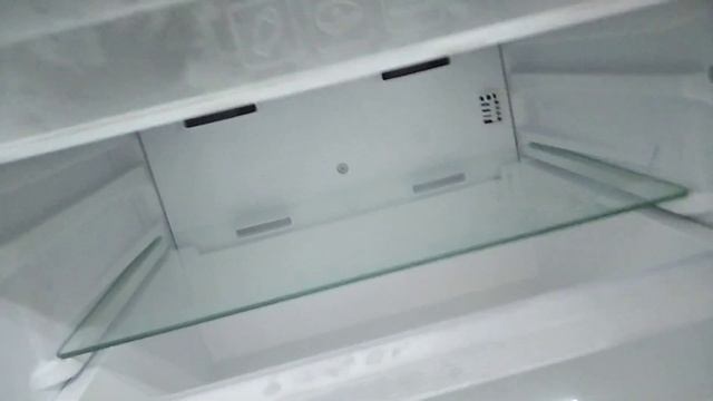 Холодильник Haier C2F636CFFD. купили новый холодильник.небольшой обзор.