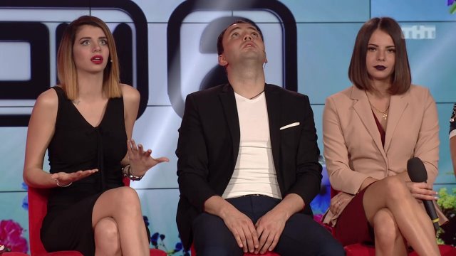 Дом-2: Чувства Гобозова к Алиане