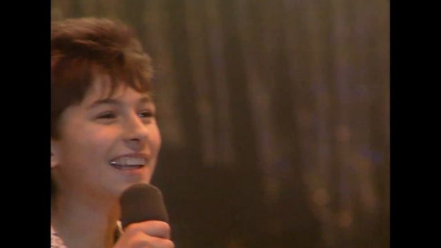 Ласковый май ( солист Андрей Гуров ) - Телефонный роман.