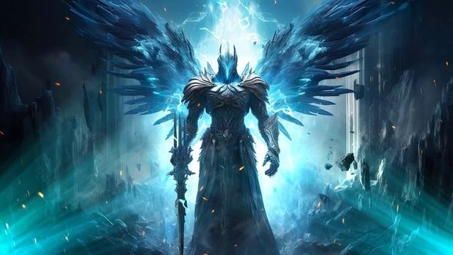 ?Thunder Warrior _ THE POWER OF EPIC MUSIC _ Best Epic Heroic Orchestral Music _ Epic Music Mix