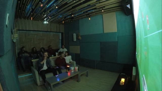 Частный кинотеатр Киноман | Тюмень