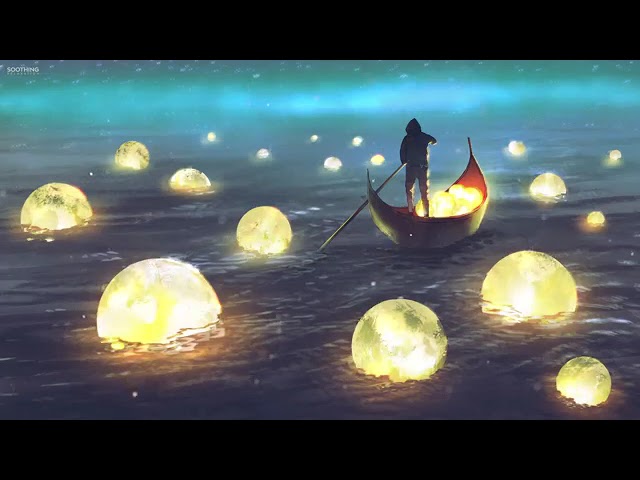 Музыка для сна. Расслабляющая музыка. Фоновая музыка, расслабление, медитация.