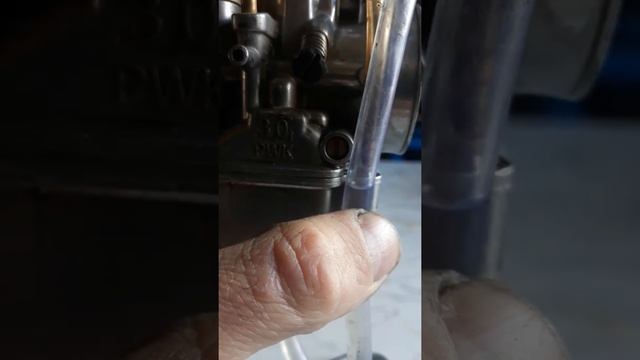 Как выставить уровень pwk 30 pwk 34