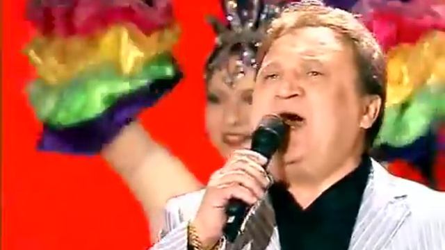 Поцелуй меня удача.