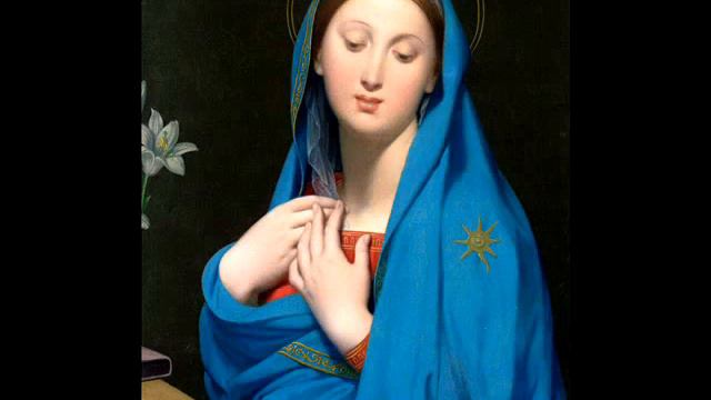 Marco da Gagliano - Ave Maria