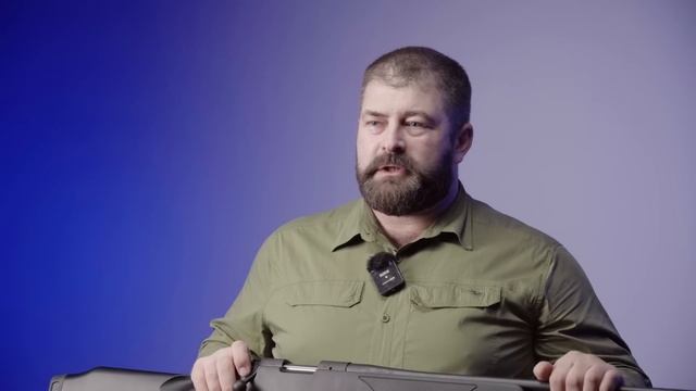 Карабины болтовики для охоты / Что выбрать в России в 2023 году?
