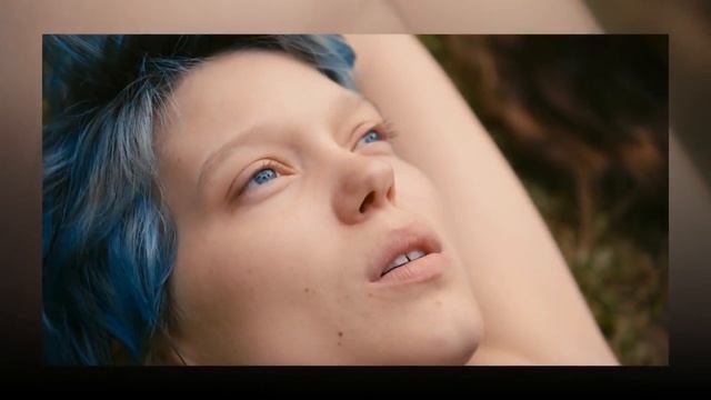 Жизнь Адель, La vie d'Adele, 2013год