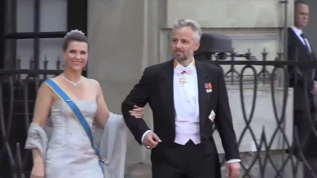 Аристократический дресс-код. Black tie. White tie