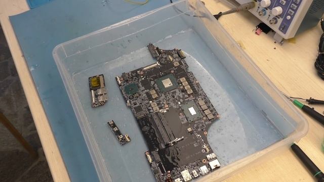 Залитые ноутбуки и как правильно их готовить Что вы не знали но стеснялись спросить