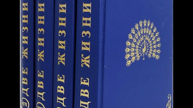 Две жизни Книга 1 Глава 6