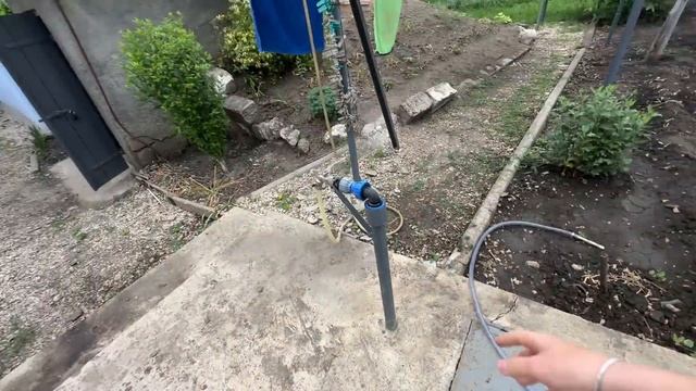 Обзор моего дома в молдавском селе/ Как живут молдаване