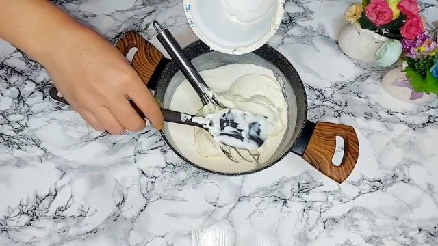 Հիմա մեղրով տորթը ես պատրաստում եմ միայն այս տարբերակով?