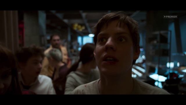 Колл-центр: Отгадка