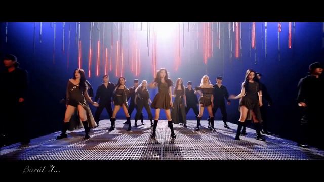 Fancy - Bolero (Disco Remix Beata N.) (Editor-Barát)