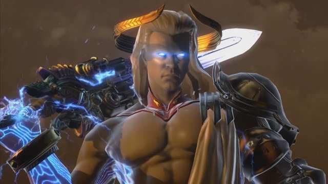 ПАВЕЛ ПЛАМЕНЕВ - ГЕЙМЕР (SkyForge theme) [GMV]