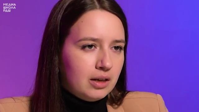 Школьные медиацентры. Как организовать рабочий процесс.