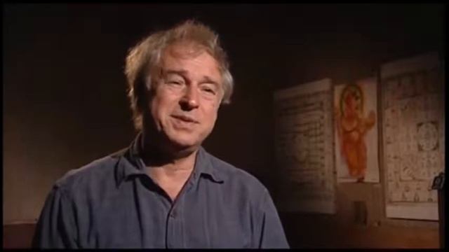 Великие тайны, гиганты Земли.