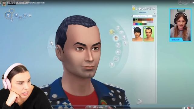 The Sims 4 Dream Home Decorator first look! (pt 1)
