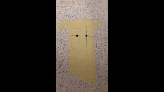 Химический анкер своими руками