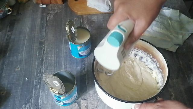 МОЙ ТОРТ.