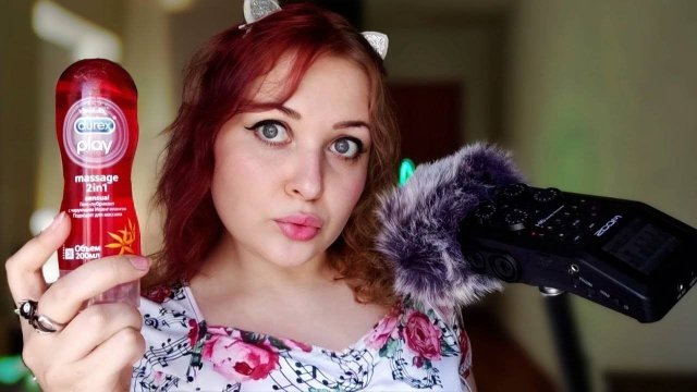 АСМР звуки рта 👅 неразборчивый шепот | ASMR 1000% mouth sounds 👅