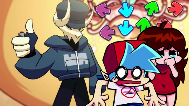 ТАБИ ВЕРНУЛСЯ! ЗА ГОД НИЧУТЬ НЕ ИЗМЕНИЛСЯ! ► Friday Night Funkin' vs. EX (TABI)