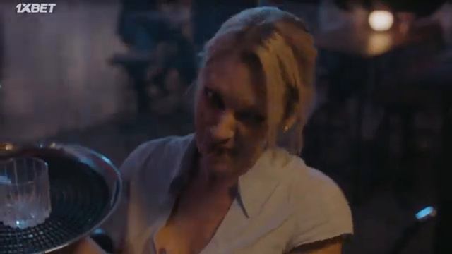 Последнее ограбление 2022