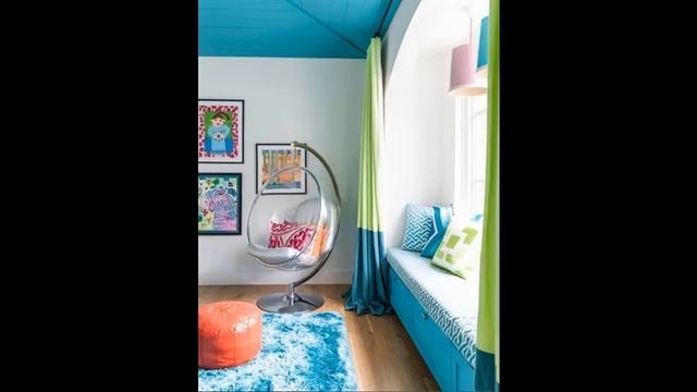 Советы дизайнера: 7 главных правил оформления комнаты подростка