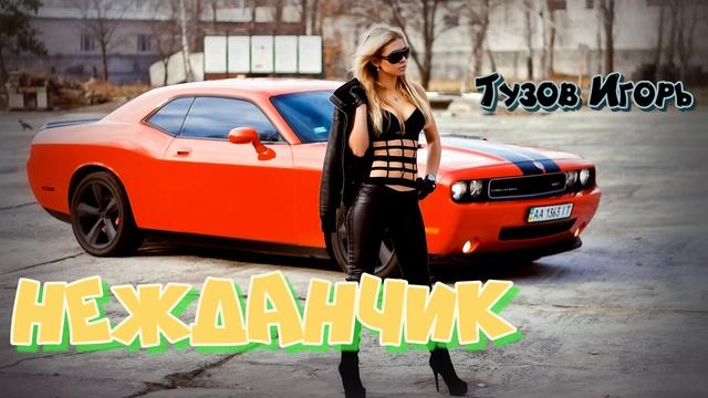 Тузов Игорь - Нежданчик