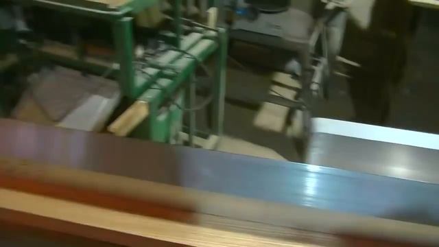 Как выравнивать доски на фуганке