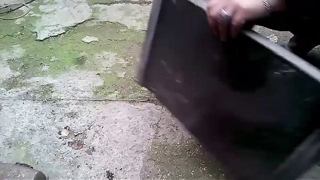 промывка Радиатора системы охлаждения  cвоими руками