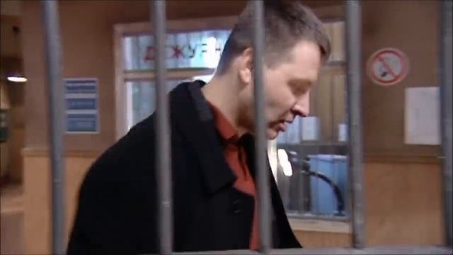 Карпов отрезает палец