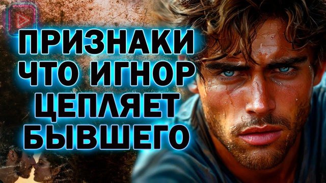 Бывшего Цепляет Игнор! Признаки что Бывшему Сейчас Плохо!