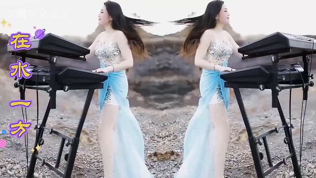 Chinese Instrumental Music !  A Beautiful classic 💖Chinese electronic flute and exciting songs